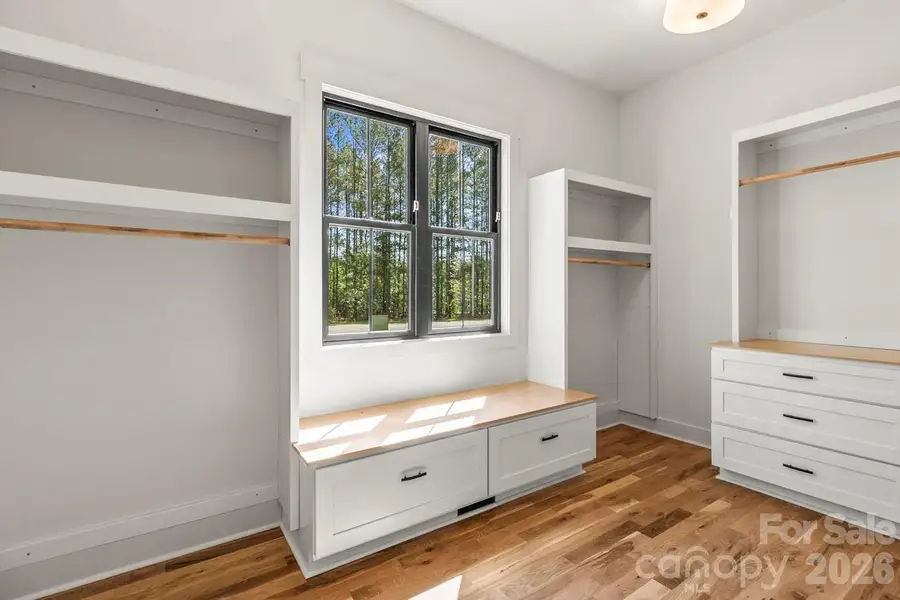 Furnished interior view inside a new home in , Lincolnton (Image 11).