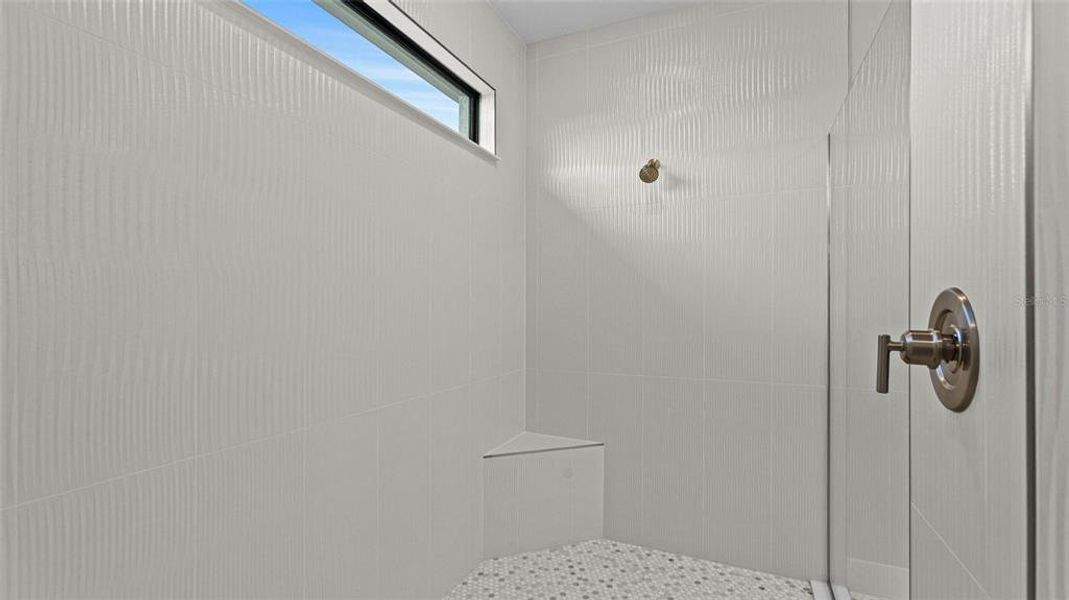 Close-up of interior finishes inside a home in Cresswind Lakewood Ranch, Lakewood Ranch (Image 12).