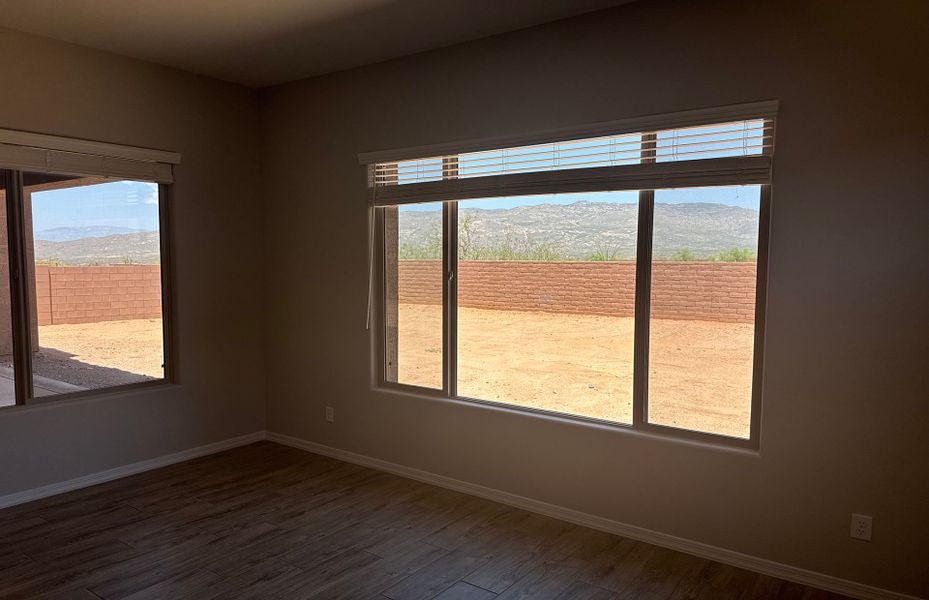 Quick Move-In Home Quick Move-In Home