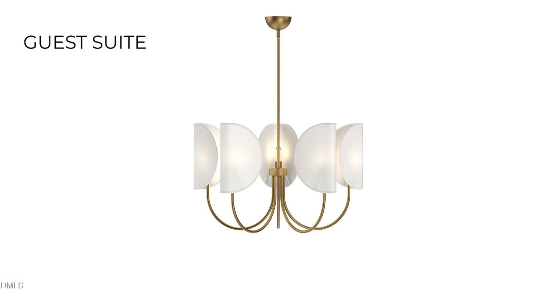 Guest Suite Guest Suite