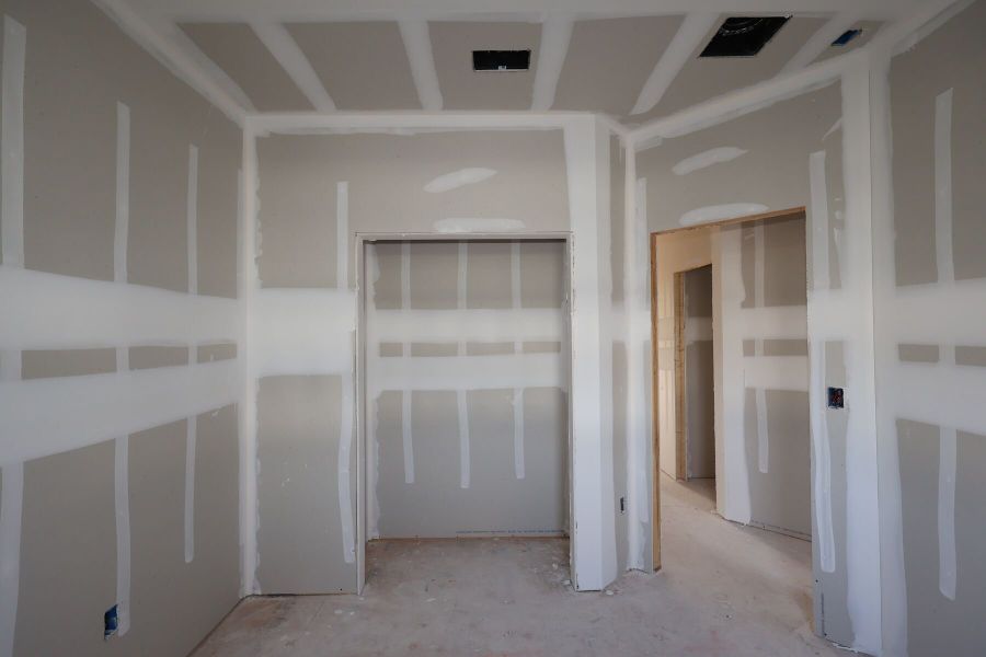 Drywall Drywall