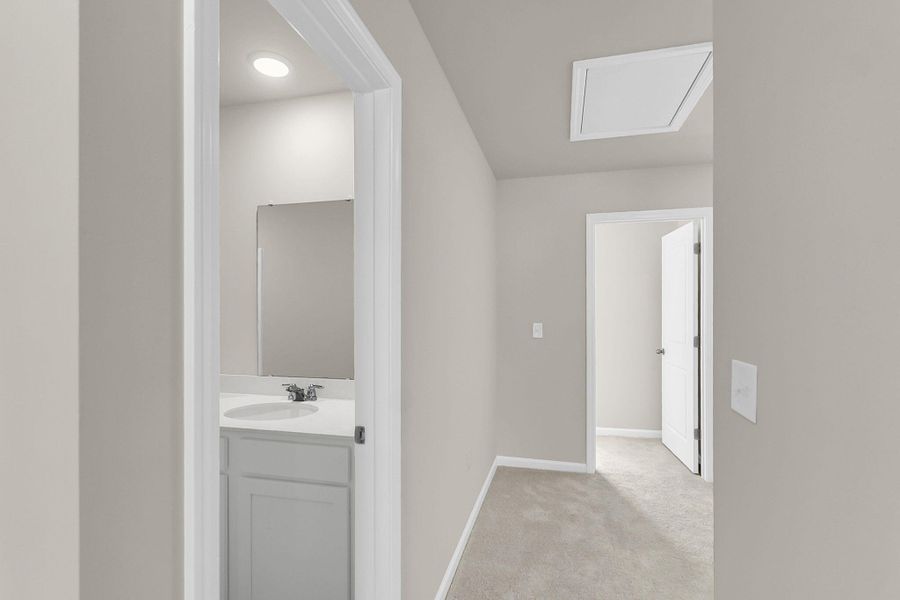 Image 40 of a home in .