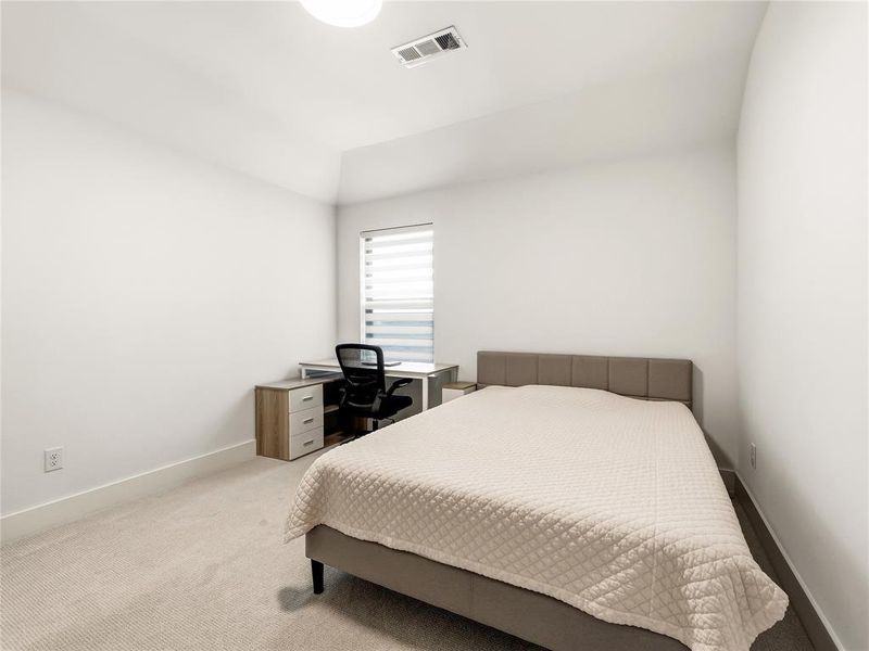 Furnished interior view inside a new home in , Celina (Image 35).