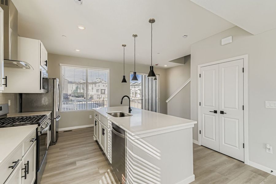 New Home in Broomfield, CO. - Slide 14 New Home in Broomfield, CO. - Slide 14