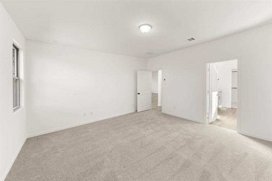 Primary Bedroom Primary Bedroom