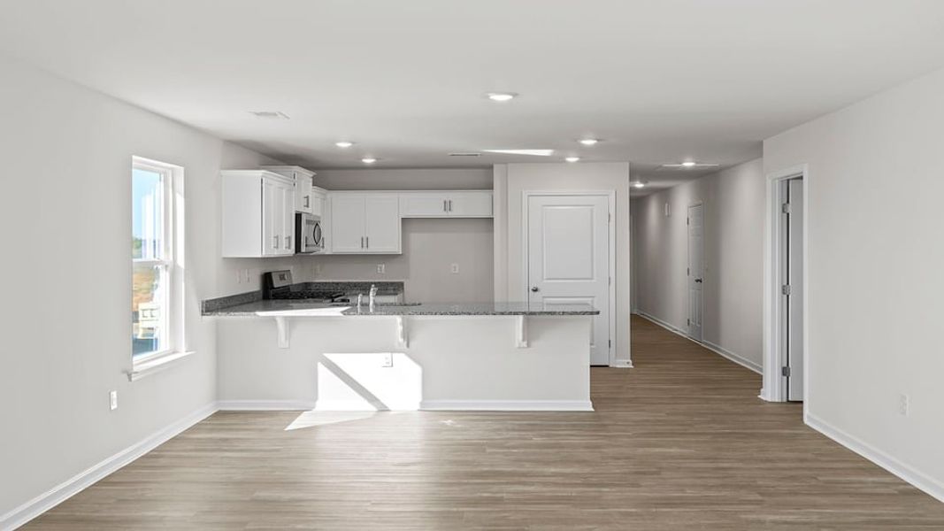 Image 24 of a home in Baxter Village.