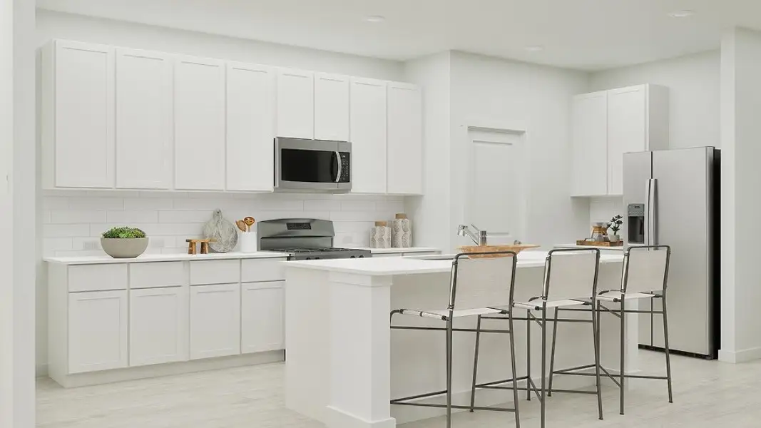 Grove Core 3525 Bora Kitchen 3of5 F1