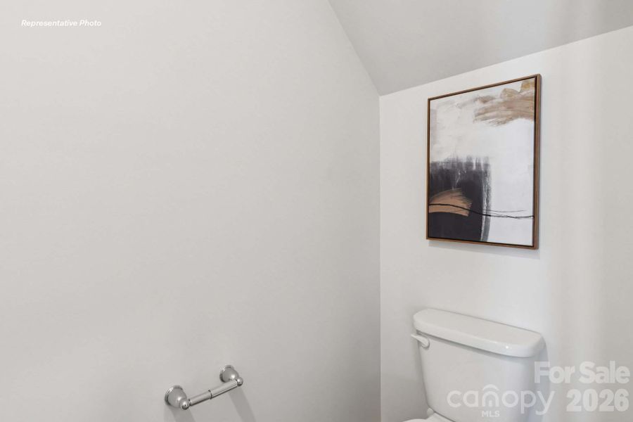 Close-up of interior finishes inside a home in Clark Creek Landing, Lincolnton (Image 17).