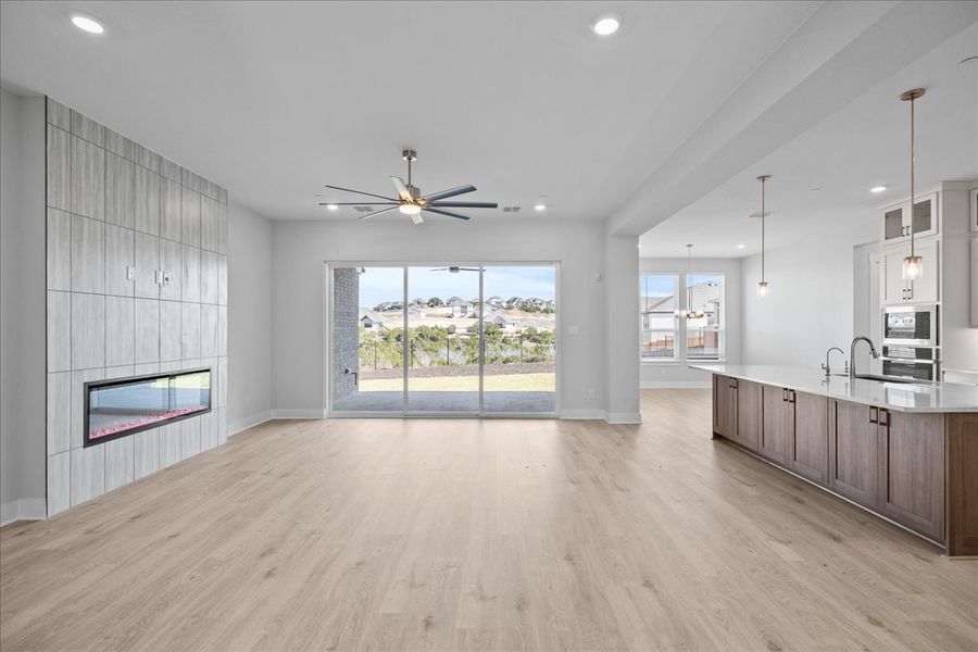 Image 32 of a home in Sweetwater.