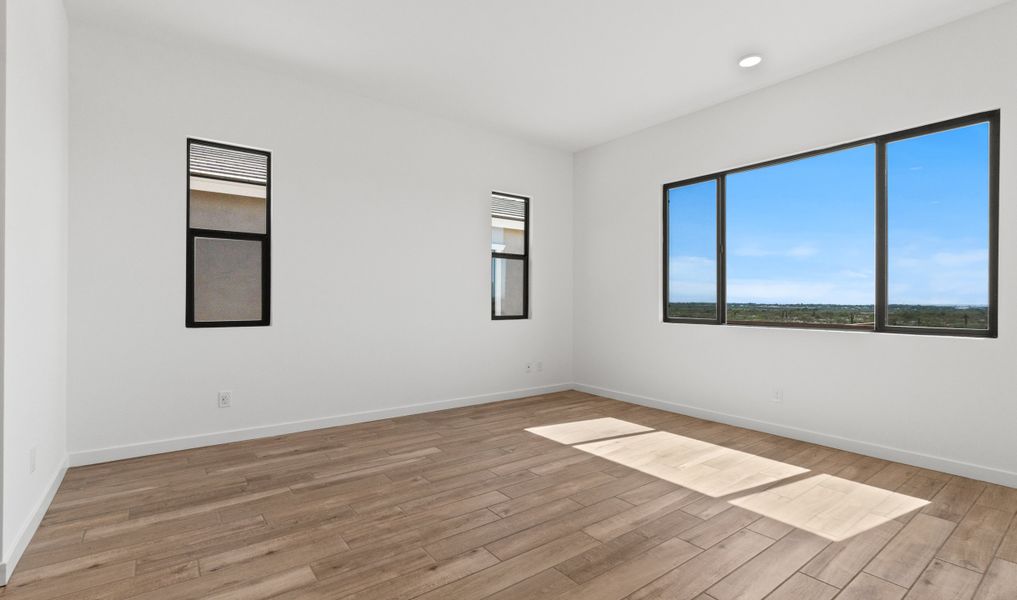 Primary Suite Primary Suite