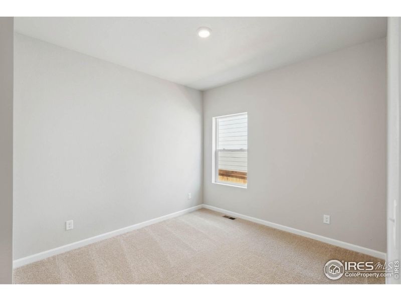 Spacious, unfurnished interior of a new home in Hidden Valley Farm, Severance (Image 8). Spacious, unfurnished interior of a new home in Hidden Valley Farm, Severance (Image 8).