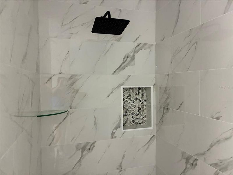 Close-up of interior finishes inside a home in , Wesley Chapel (Image 11).