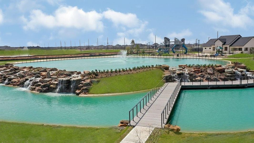 *Images and 3D tour are for illustration only and options may vary from home as built.