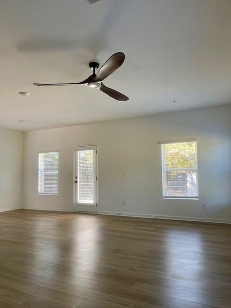 Spacious, unfurnished interior of a new home in , Douglasville (Image 32). Spacious, unfurnished interior of a new home in , Douglasville (Image 32).
