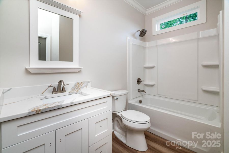 Furnished interior view inside a new home in , Dallas (Image 4). Furnished interior view inside a new home in , Dallas (Image 4).