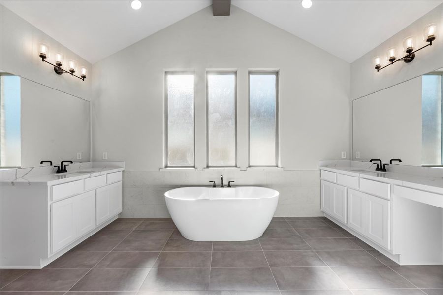 Representative image. Features, specifications, selections and colors may vary.