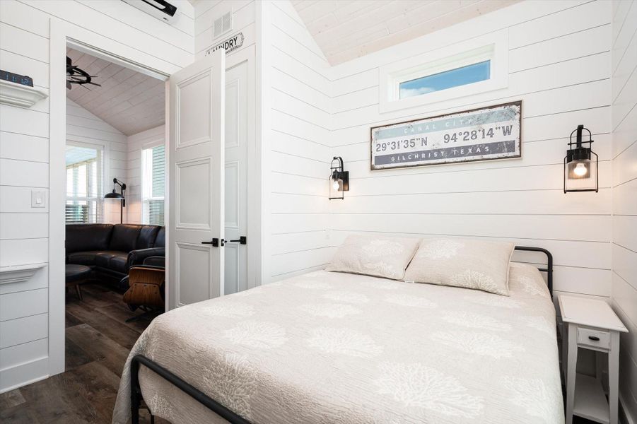 Furnished interior view inside a new home in , Bolivar (Image 12). Furnished interior view inside a new home in , Bolivar (Image 12).