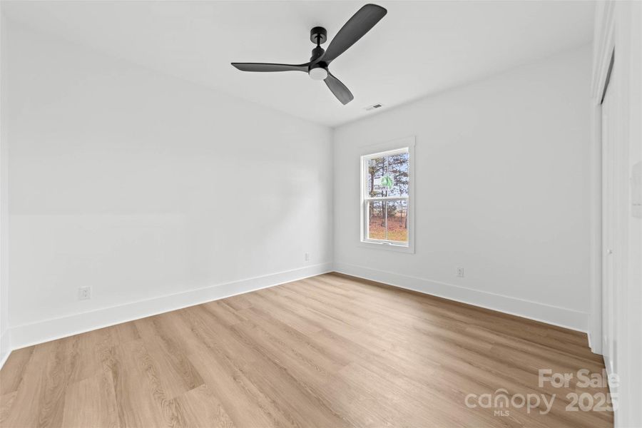 Spacious, unfurnished interior of a new home in , Cherryville (Image 34). Spacious, unfurnished interior of a new home in , Cherryville (Image 34).