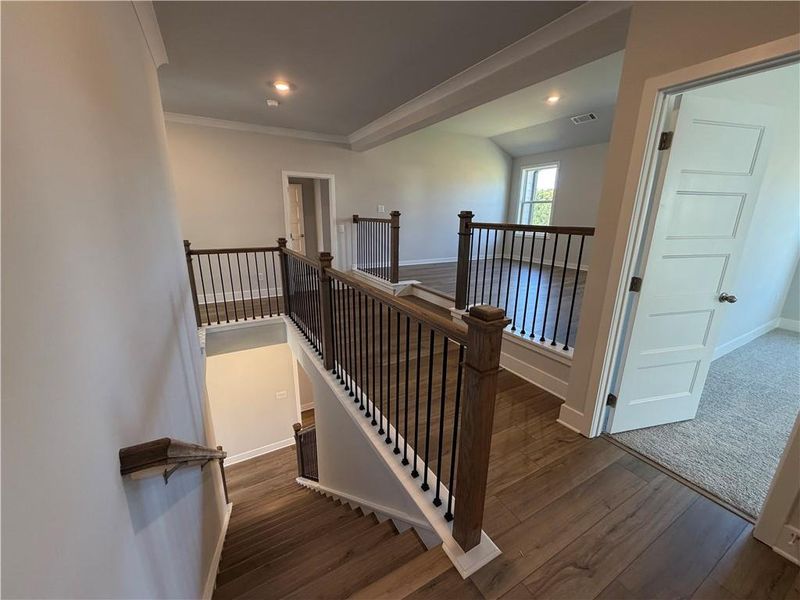Image 57 of a home in Mallard’s Landing.