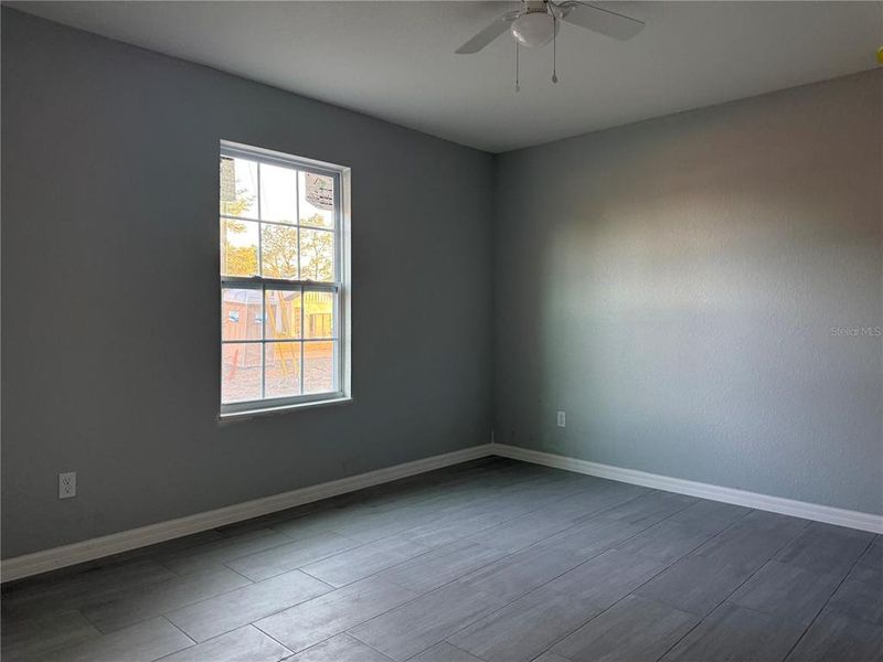 Spacious, unfurnished interior of a new home in , Ocklawaha (Image 5).