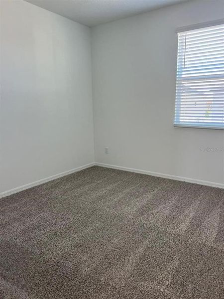 Spacious, unfurnished interior of a new home in The Meadow at Crossprairie Bungalows, St. Cloud (Image 7).