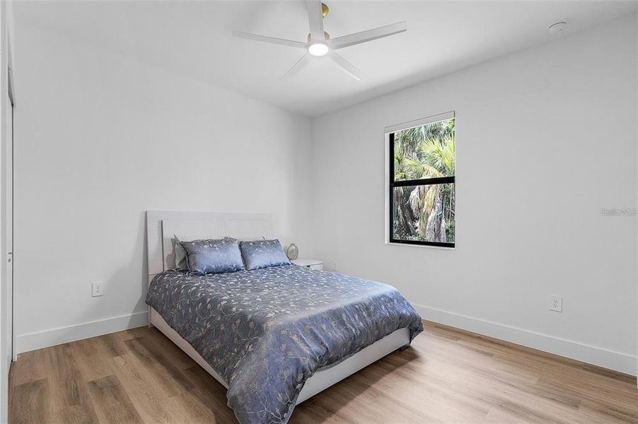 Furnished interior view inside a new home in , North Port (Image 4). Furnished interior view inside a new home in , North Port (Image 4).