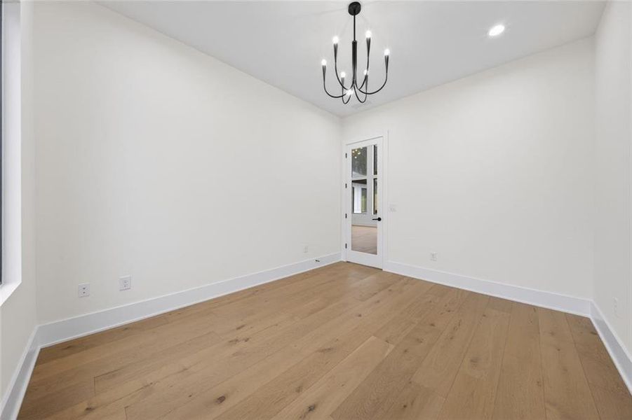 Spacious, unfurnished interior of a new home in , Auburn (Image 41). Spacious, unfurnished interior of a new home in , Auburn (Image 41).