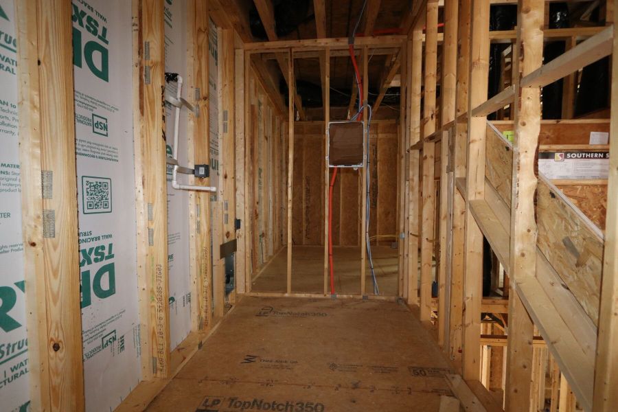 Framing