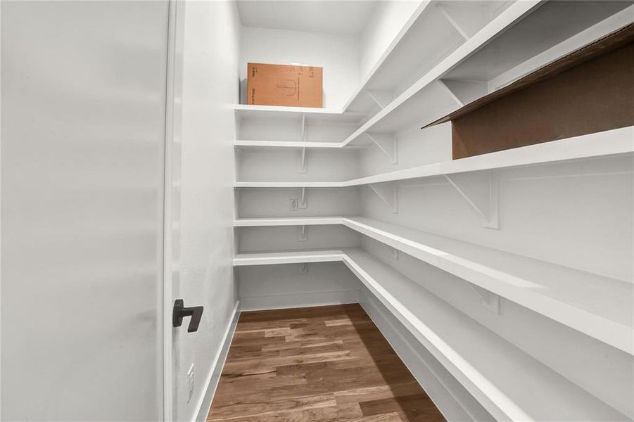 Image 34 of a home in . Image 34 of a home in .