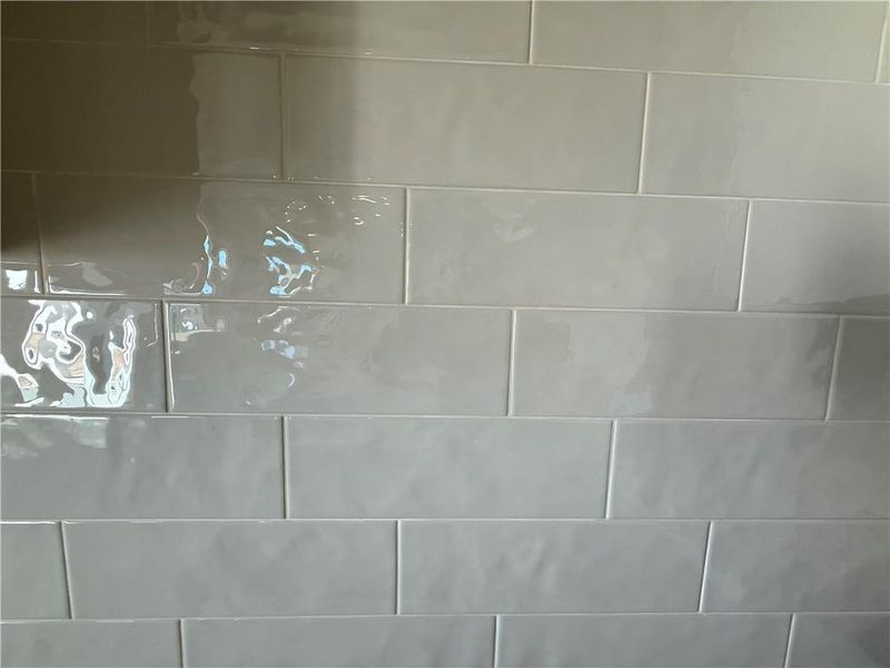 Close-up of interior finishes inside a home in Ponderosa Farms Manor, Gainesville (Image 18).