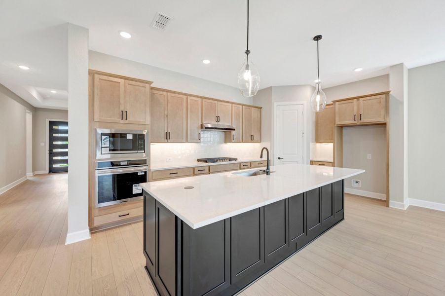 Kitchen Kitchen