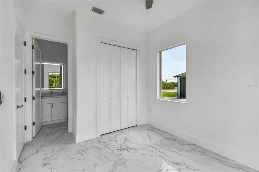 Spacious, unfurnished interior of a new home in , Port Charlotte (Image 49). Spacious, unfurnished interior of a new home in , Port Charlotte (Image 49).