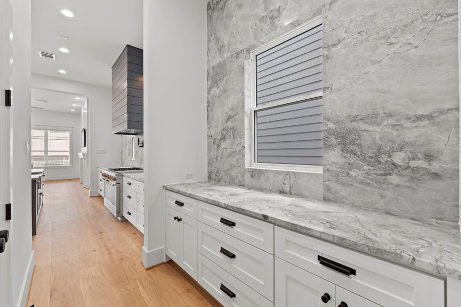 similar home by builder