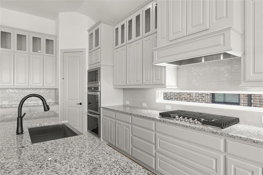 9636 Westchester  Kitchen 3