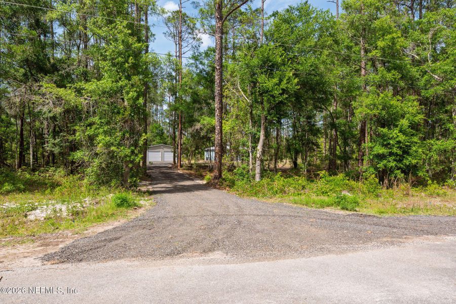 Natural landscape and outdoor views near  in Hastings (Image 37).