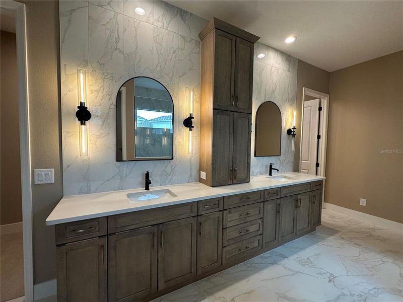 Furnished interior view inside a new home in , Nokomis (Image 7). Furnished interior view inside a new home in , Nokomis (Image 7).