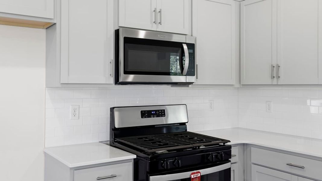 Image 40 of a home in Hunters Ridge.