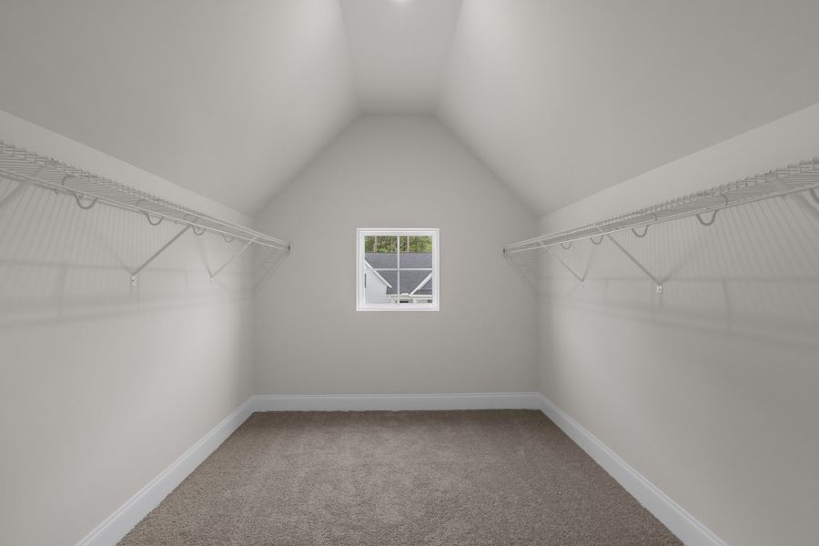 4br New Home in Calabash, NC.  - Slide 23