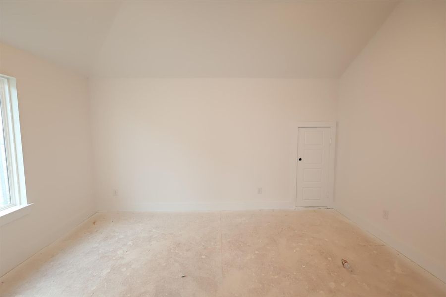 In-progress construction of a new home in Marvida, Cypress, TX (Image 24). In-progress construction of a new home in Marvida, Cypress, TX (Image 24).