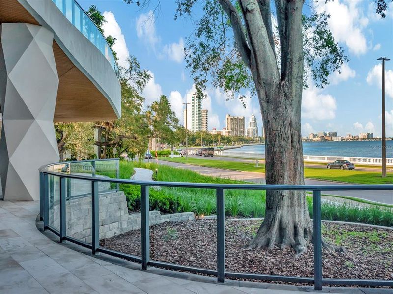 Community amenities in , Tampa (Image 62).