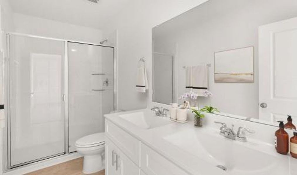 MODEL HOME images may NOT be consistent with the finished product. MODEL HOME images may NOT be consistent with the finished product.