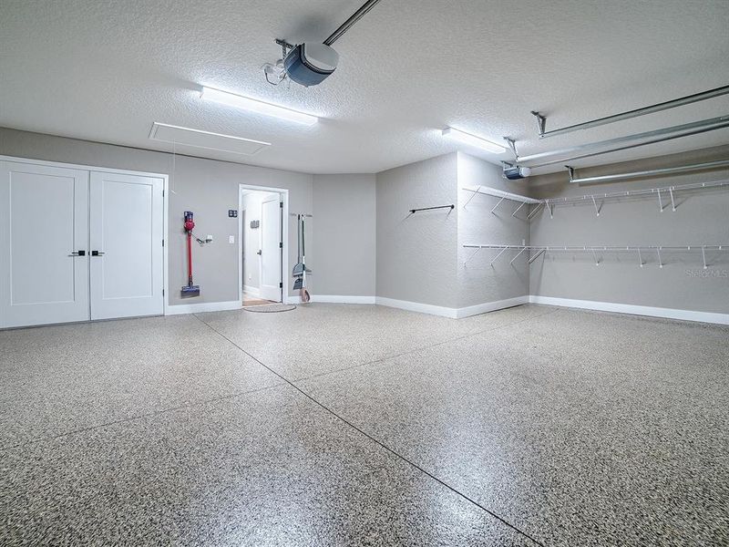 Spacious, unfurnished interior of a new home in , The Villages (Image 24). Spacious, unfurnished interior of a new home in , The Villages (Image 24).