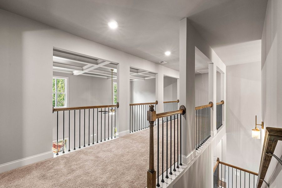 5br New Home in Fairburn, GA.  - Slide 18