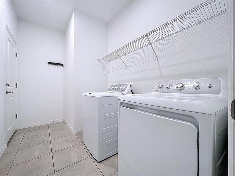 Close-up of interior finishes inside a home in Covered Bridge at Liberty Bluff, Haines City (Image 23).