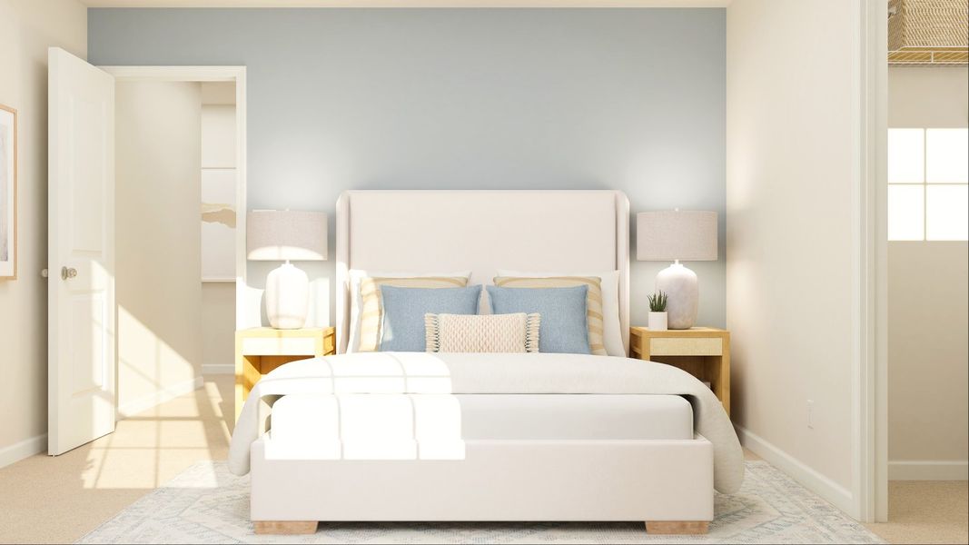 Forsyth Bedroom Forsyth Bedroom