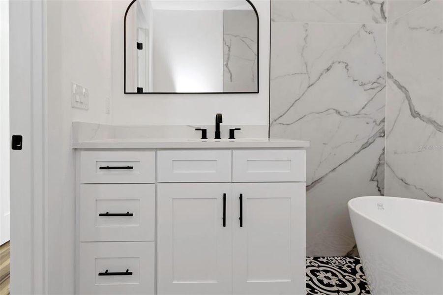 Furnished interior view inside a new home in , St. Petersburg (Image 14). Furnished interior view inside a new home in , St. Petersburg (Image 14).