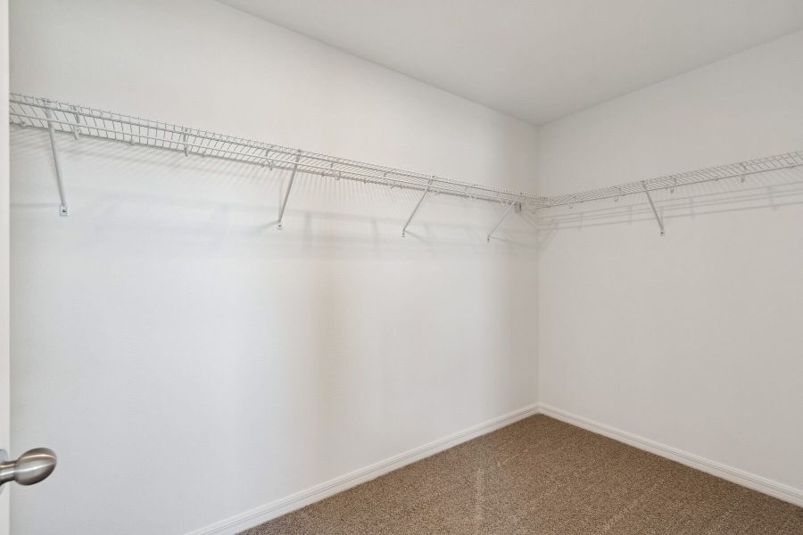 Owner's Closet Owner's Closet