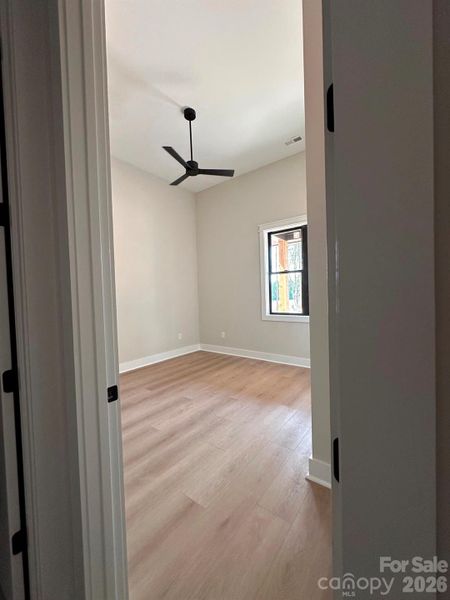 Spacious, unfurnished interior of a new home in , Sherrills Ford (Image 13).