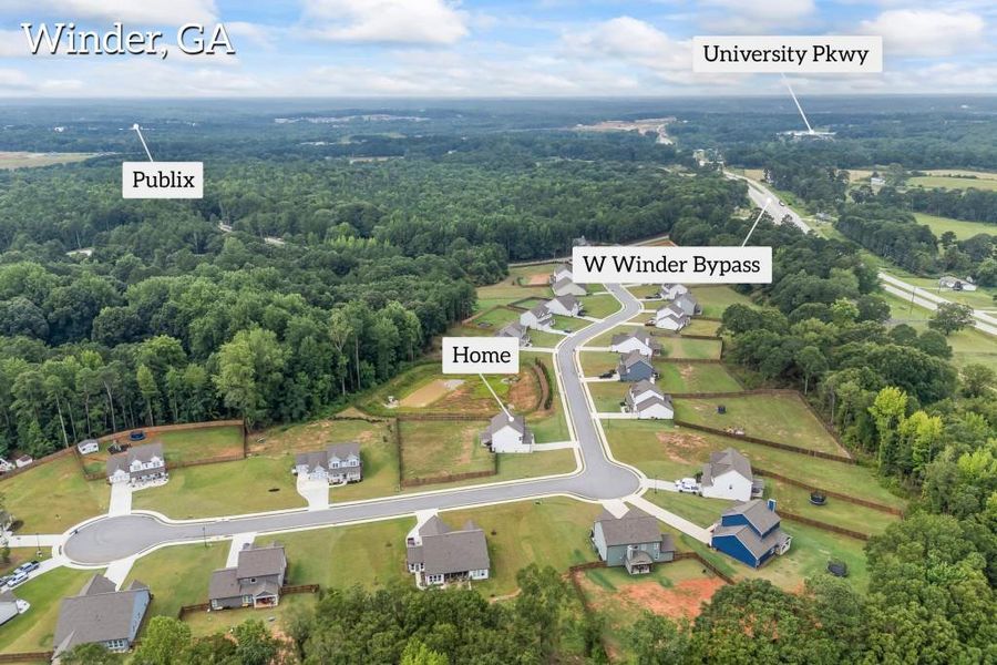 Image 82 of a home in .