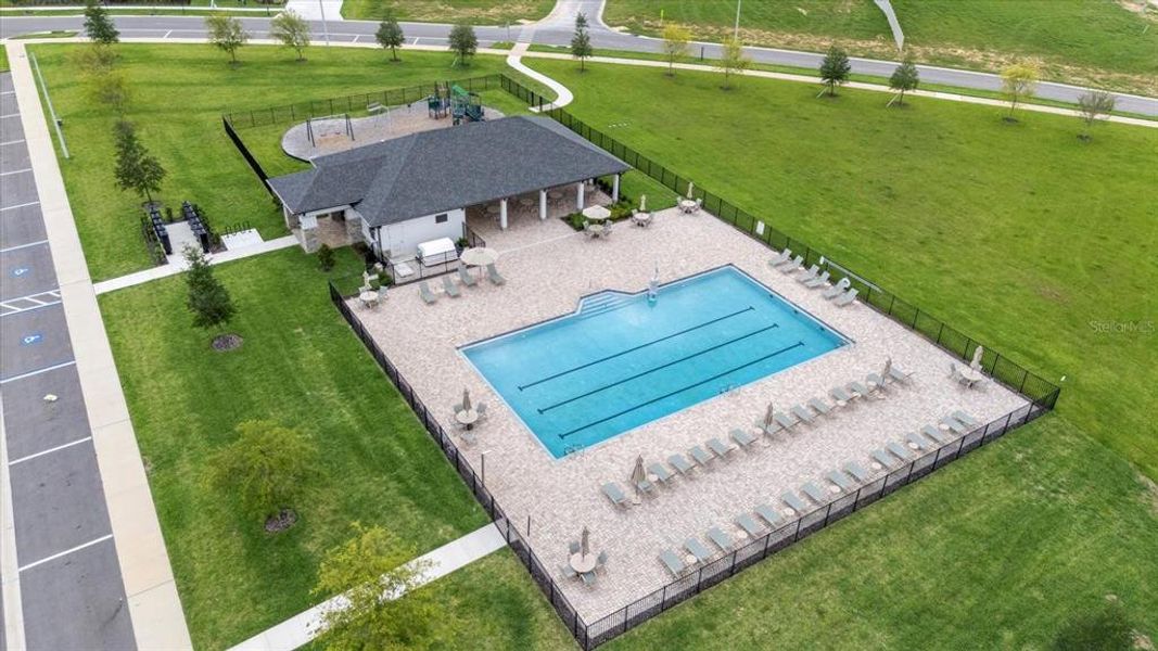 Image 44 of a home in Hilltop Point.